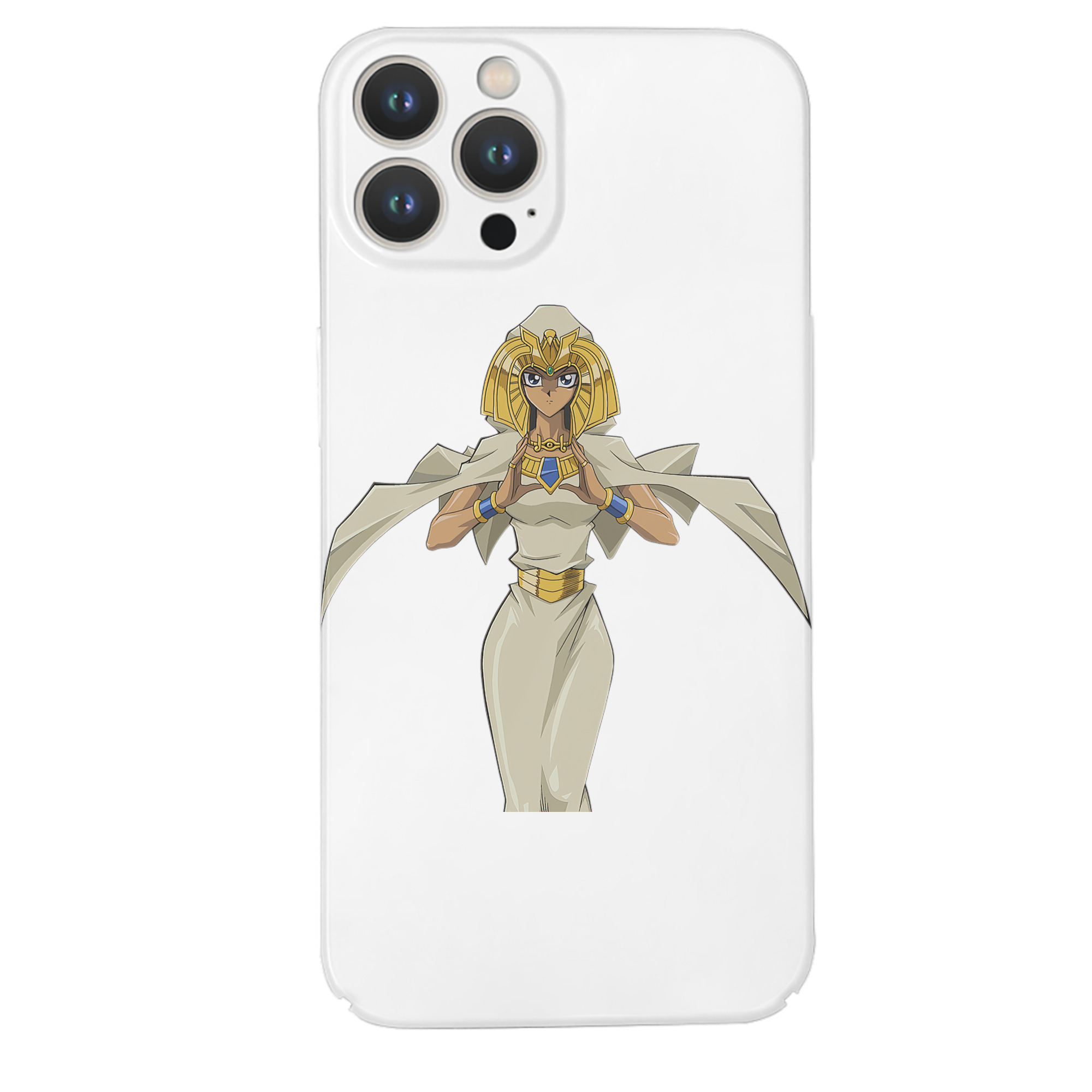 （画像用） 遊☆戯☆王 Yu-Gi-Oh! 【iPhone 14シリーズ対応】ハードケース